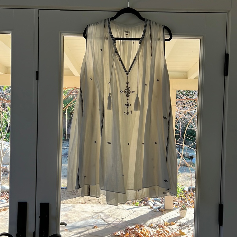 Isabel Marant dress Size 38 = Medium